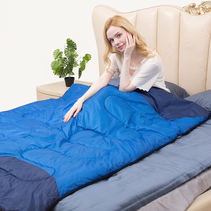 Túi Ngủ Văn Phòng,Túi Ngủ Dã Ngoại Du Lịch Loại Xịn Cao Cấp Chính Hãng Đại Nam Sport