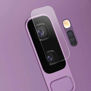 Kính cường lực Camera Samsung Note 8/ Note 9/ S8 Plus/ S9 plus/ S10/ S10 plus