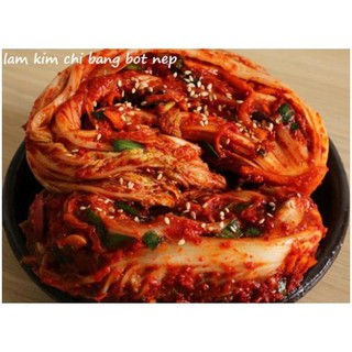 BỘT ỚT HÀN QUỐC ÔNG CHÀ VÀ 20GR