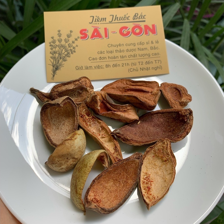 Vương Bất Lưu Hành 1kg