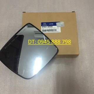 Mặt gương hyundai starex