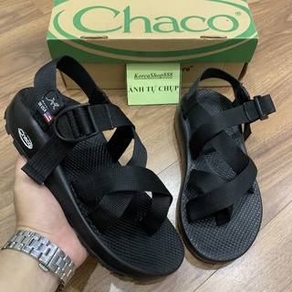 Dép Xăng Đan Nam Đế Thơm D197