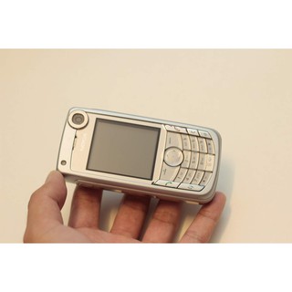 Điện Thoại Nokia 6680