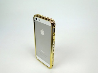 Ốp viền đính đá iphone 6