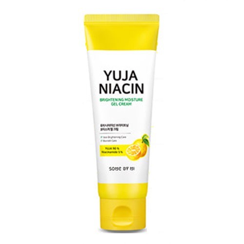 Gel dưỡng ẩm làm sáng da Yuja Niacin 100ml