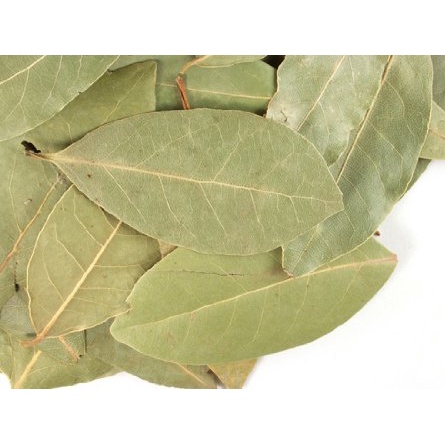 Lá nguyệt quế (Bay leaves) AB 40G -  lá thơm gia vị hàng nhập khẩu - Foodland