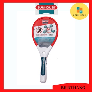 Vợt Muỗi Sunhouse SHE-S500 - Hàng chính hãng, giá rẻ