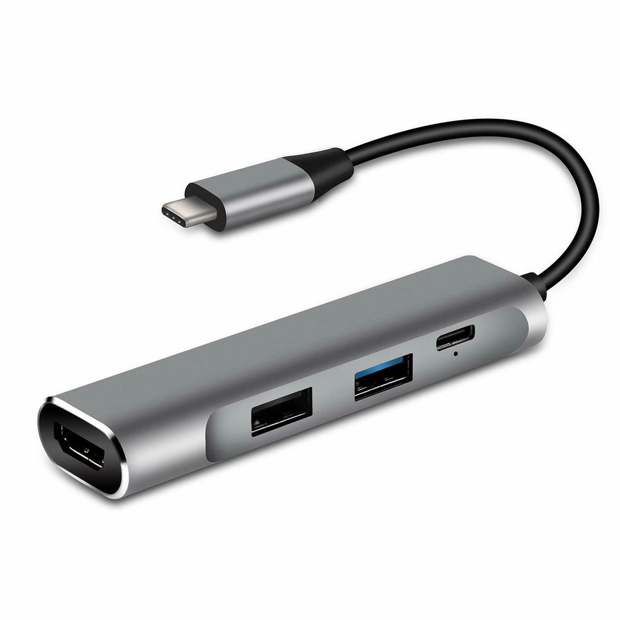 Bộ Chuyển Đổi Usb C Sang Hdmi Cho Samsung Dex Station Mhl