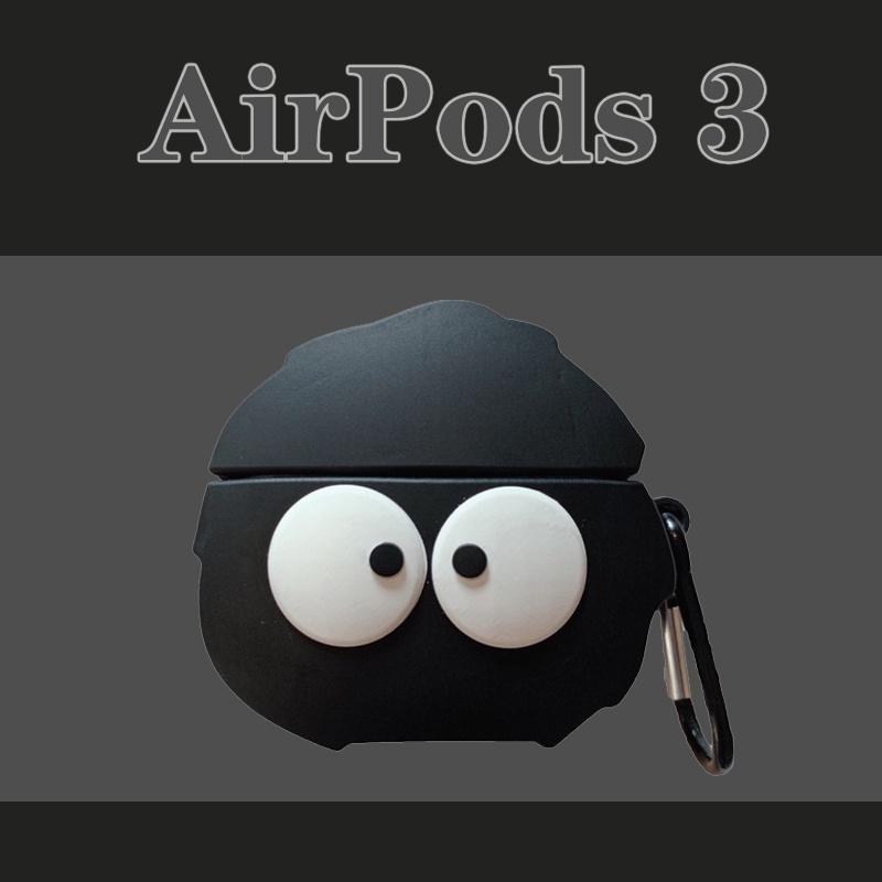 Vỏ Bảo Vệ Hộp Sạc Tai Nghe compatible AirPods 3 compatible AirPods Pro compatible AirPods 3 Năm 2021 Surcompatible AirPods3 Pro Ốp