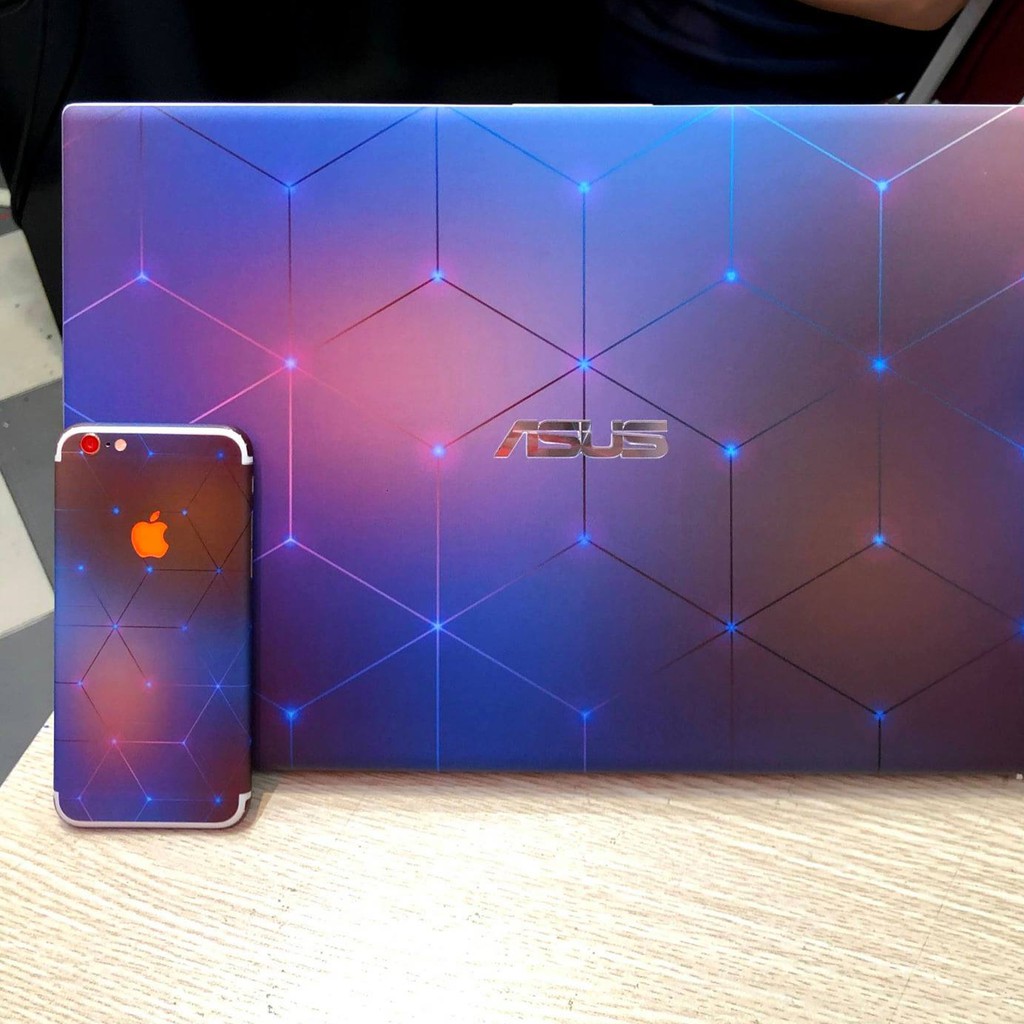 Miếng Dán Skin Điện Thoại Chống Xước Cao Cấp - In Hình Theo Yêu Cầu - Nhiều Dòng Máy