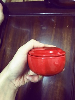 Ramenkin - đồ làm caramen
