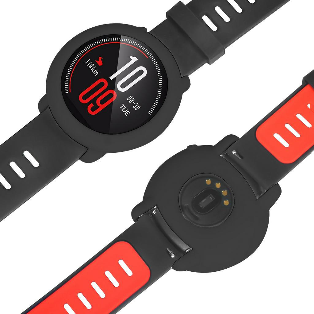 Ốp Silicon Bảo Vệ Cho Đồng Hồ Thông Minh Huami Amazfit Pace