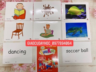 Superkids 1 - Activity Book