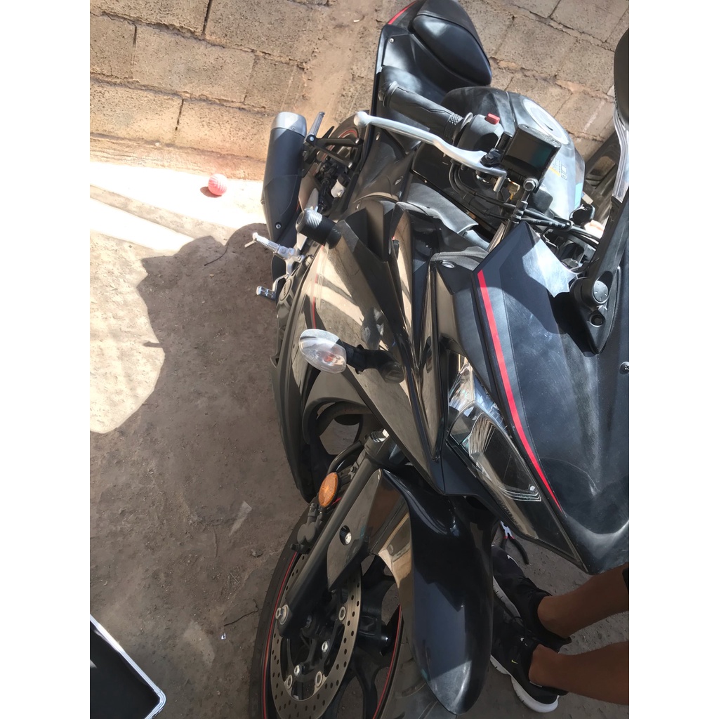 1 Cặp R15 V4 | Đèn Xi Nhan R15 M R3 R15V4 R25 R15M Chất Lượng Cao