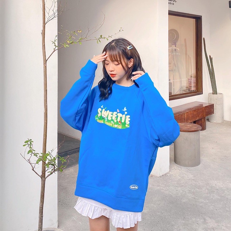 ÁO SWEETIE GARDEN | BigBuy360 - bigbuy360.vn