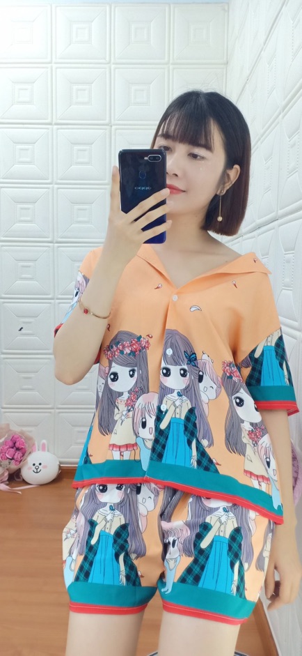 Bigsize_Đồ_Bộ_Pijama