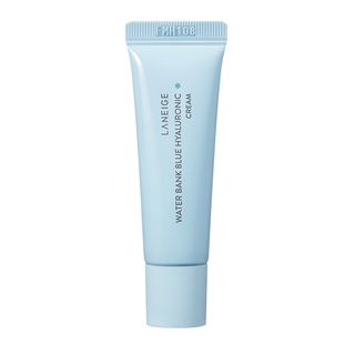 Kem Dưỡng Ẩm Dành Laneige Water Bank Blue HA Cream 10ml