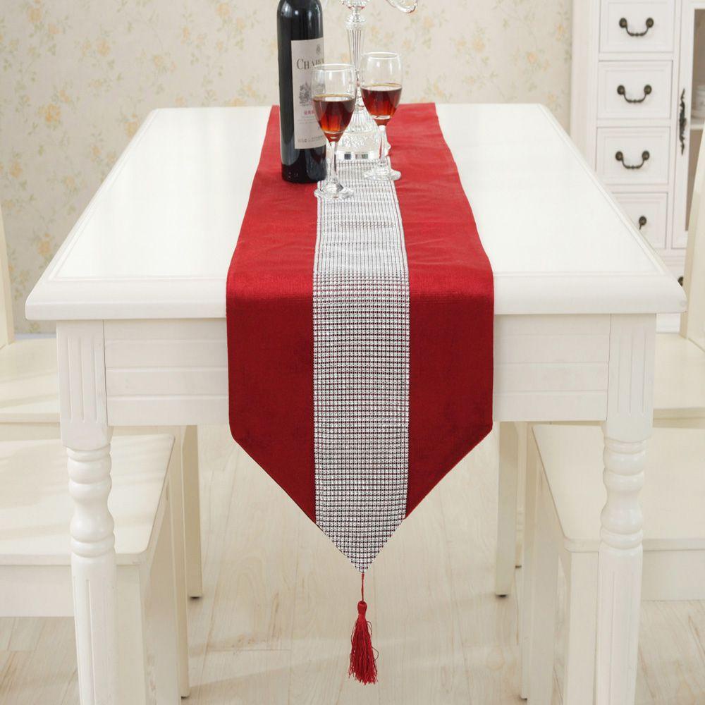 Khăn Trải Bàn LLOYD Flannel|Đệm Lót Ghế Ngồi Khách Sạn / Tiệc Tùng