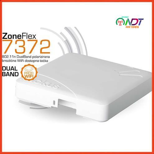 Ruckus Zoneflex 7372 Bộ Phát Wifi Chuyên Dụng