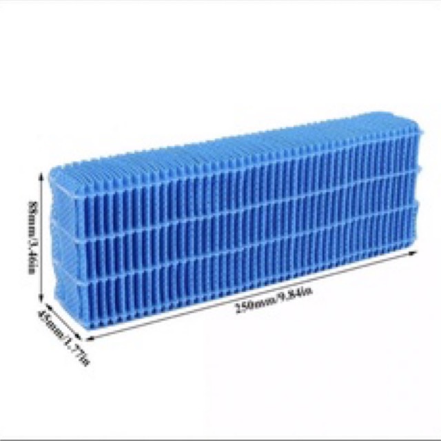 MÀNG TẠO ẨM MÁY LỌC KHÔNG KHÍ SHARP KC30T-CK30K-KC30Y