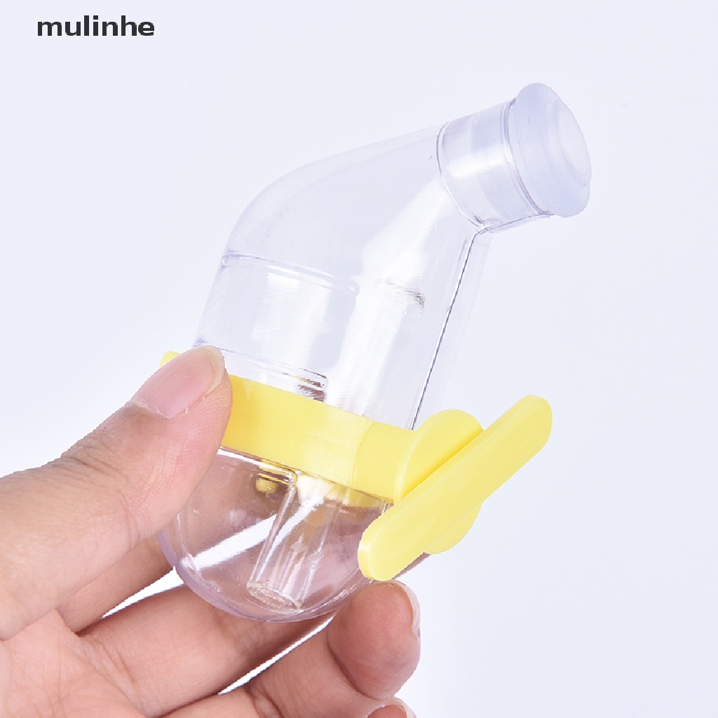 Bình Uống Nước Tự Động Cho Thỏ / Chuột Hamster