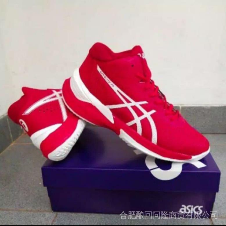 🇦🇹🇳 Asics | Giày Thể Thao Mới Nhất | Thời Trang Giày Thể Thao Chơi Cầu Lông | Giày Thể Thao Thời Trang Cho Nam