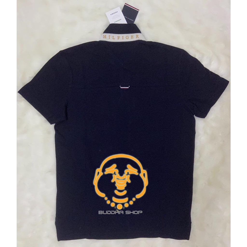 Áo thun nam polo Tommy Hilfiger chính hãng US