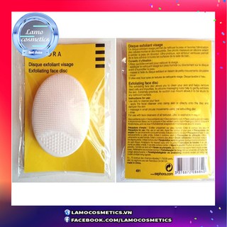 Miếng Rửa Mặt Sephora Chính Hãng 100%