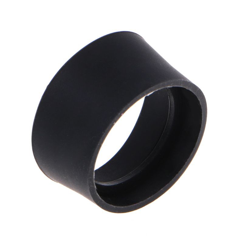 Bộ 2 miếng cao su bảo vệ thị kính hiển vi 29-30mm chuyên dụng