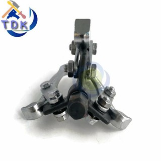 Cảo ba chấu C-Mart B0041-04 100mm