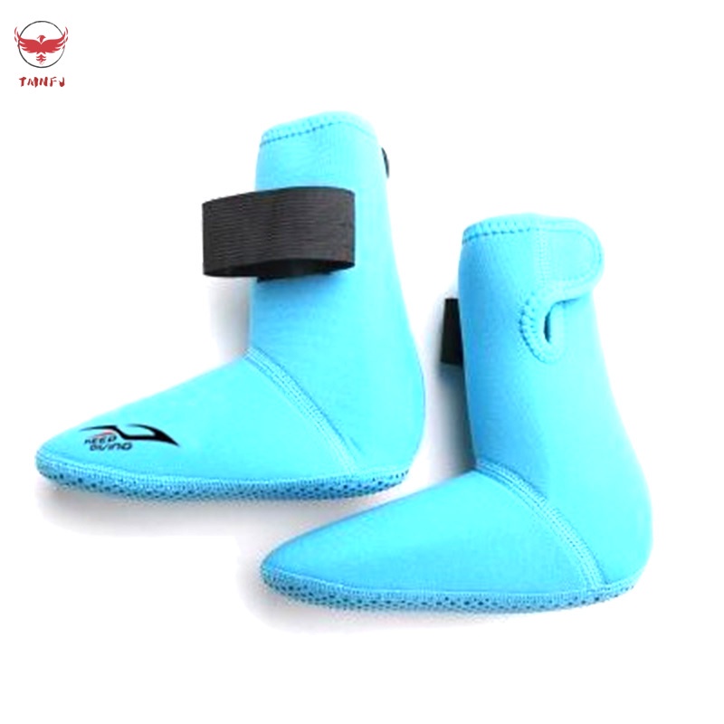 Vớ Lặn Biển Chống Trượt Thiết Kế Dày Dặn Tiện Lợi Dễ Sử Dụng