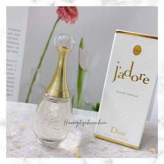 Nước hoa mini Dior J'adore EDP 5ml