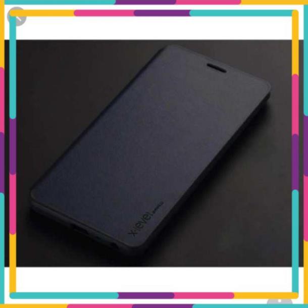 Bao da FIB hiệu X-Level cho HTC M10