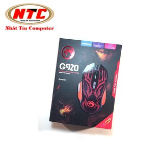 Chuột Marvo G920