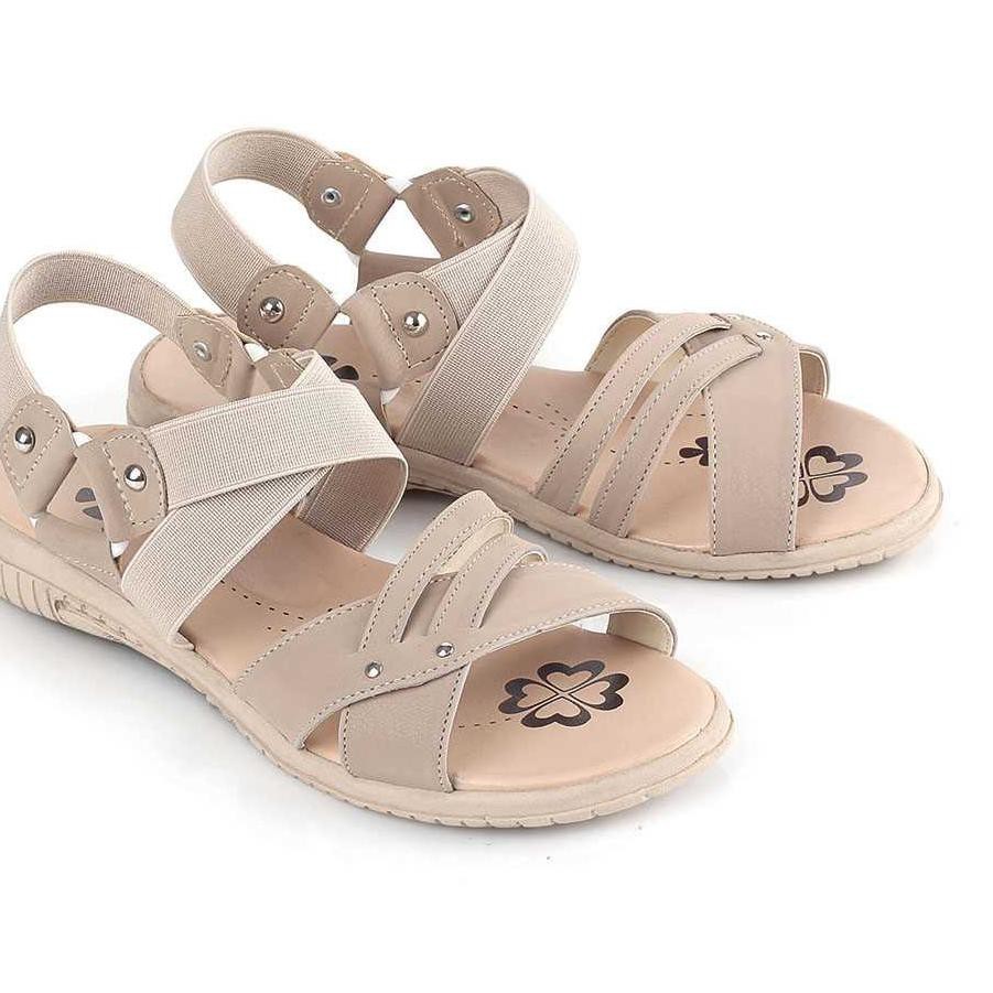 Giày Sandal Nữ Thời Trang Sành Điệu Aab-764 4 5 6 7 8 9 10 11 12 T