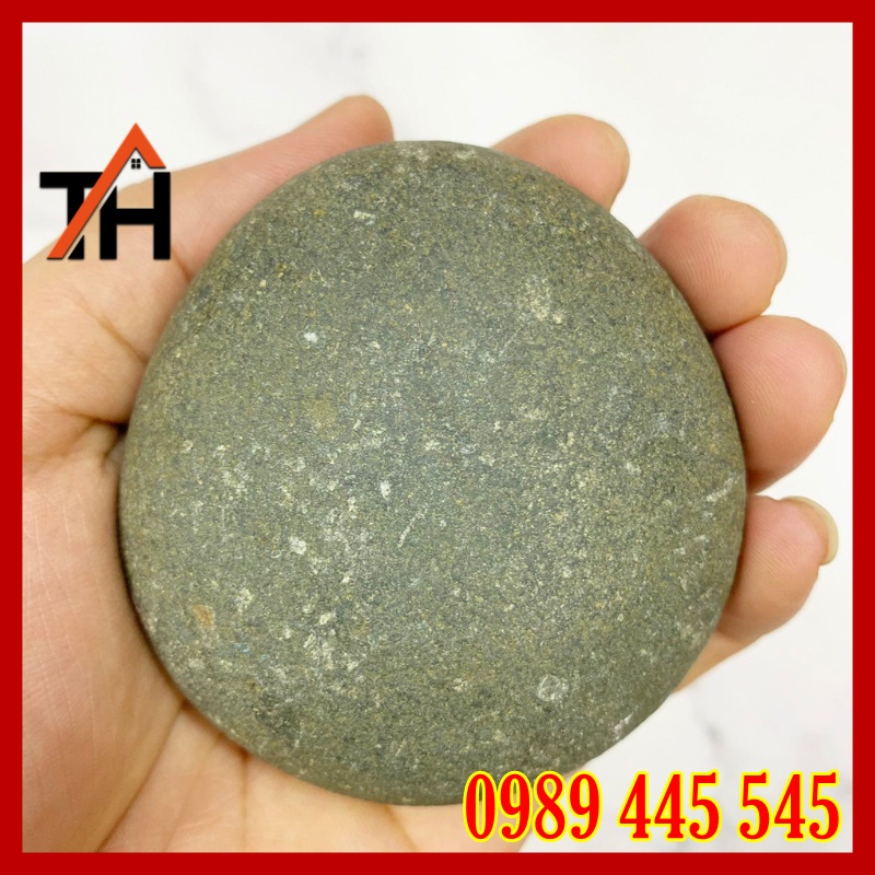 Đá Kỳ Tắm Tự Nhiên Tẩy Da Chết Làm Đẹp Da - Đá Cuội Kỳ Ghét Đẹp Xuất Sắc An Toàn Cho Da