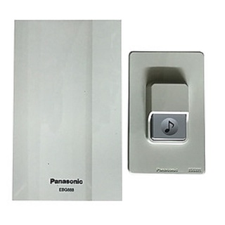 Bộ chuông điện Panasonic )