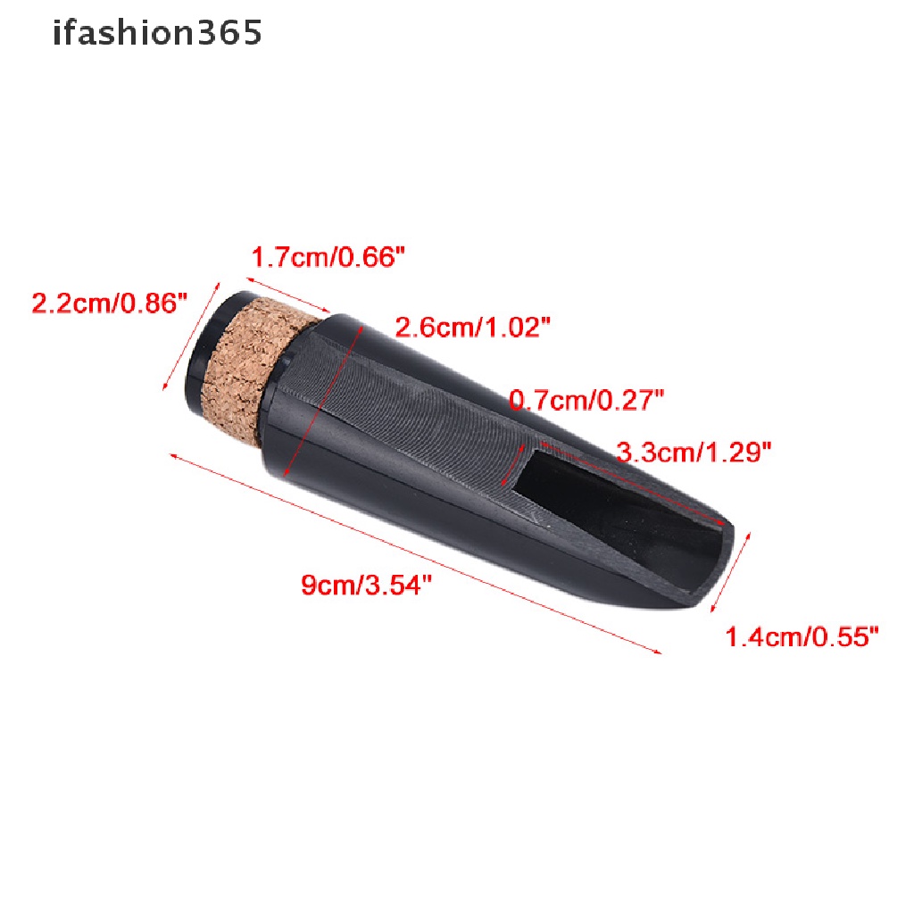 1 Kèn Clarinet Trong Suốt Chuyên Nghiệp ifashion365 Vn