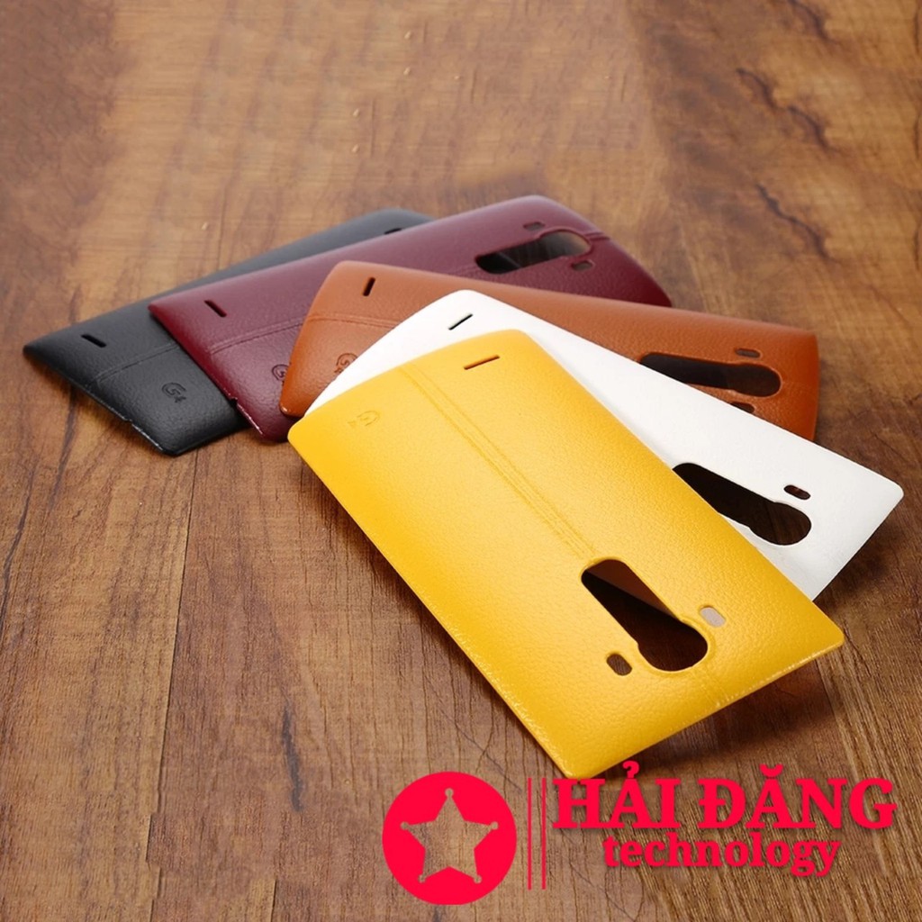 Nắp Lưng LG G4