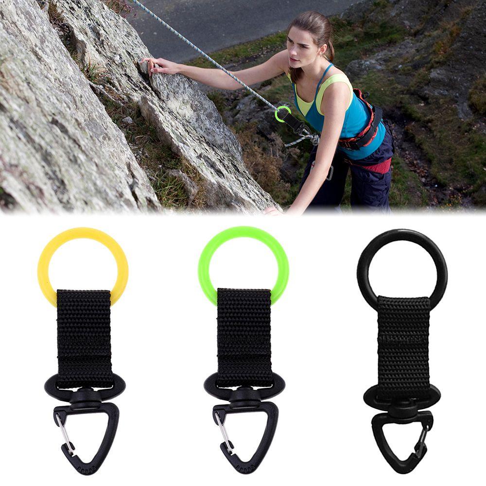 Móc Kẹp Điều Chỉnh Được Trọng Lượng Nhẹ Cho Hoạt Động Lặn Biển