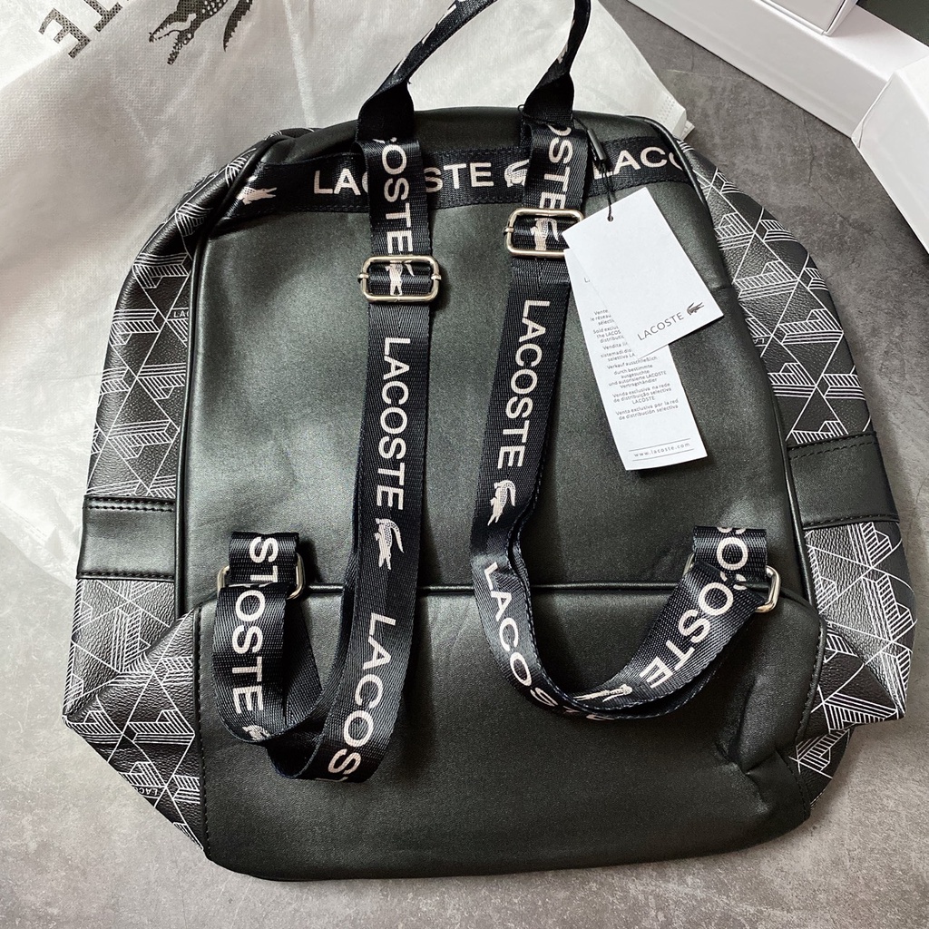 Balo cho nam họa tiết - XK845