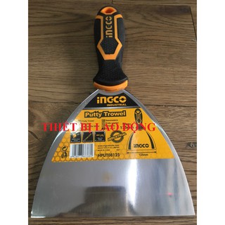 Bay sủi sơn 125mm ingco hput08125
