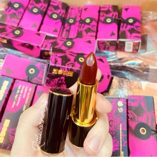 [AUTH BILL MỸ OFF 75%] Son thỏi Lì Pat Mcgrath Labs Luxetrance Beautiful Creature