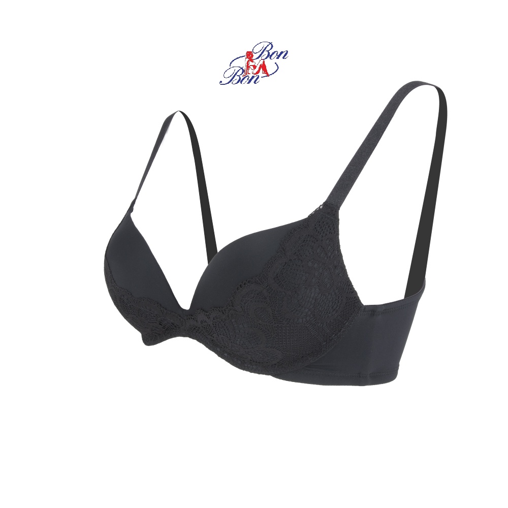 Áo lót mút dày vừa, không gọng Bon Bon - BV7304