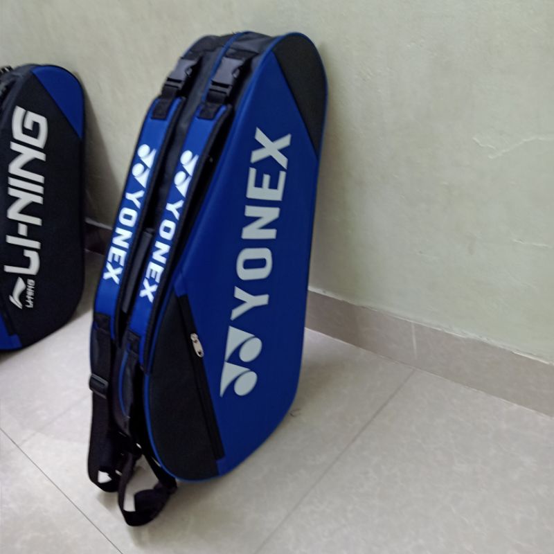 Bao vợt cầu lông lining