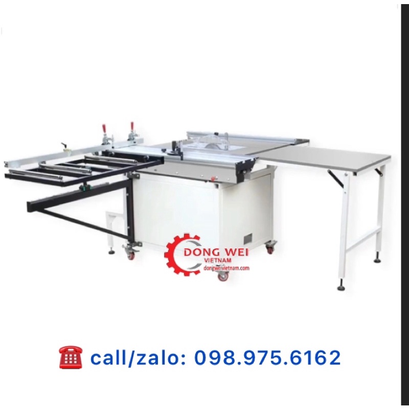Máy cưa bàn trượt đa năng WJ220