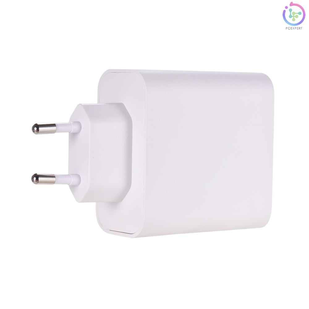 DYF-045WPD Power Adapter Power Charger Replacement for Macbook Pro 13-15 GALAXY HUAWEI MATE Serious Cellphones EU Plug