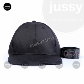 Nón kết đuôi dài off white - mũ off white