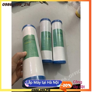 Combo 3 Lõi số 1 Bịt Đầu ♥️ Lõi Lọc Số 1 Đầu Nguồn♥️ Lõi Lọc Nước