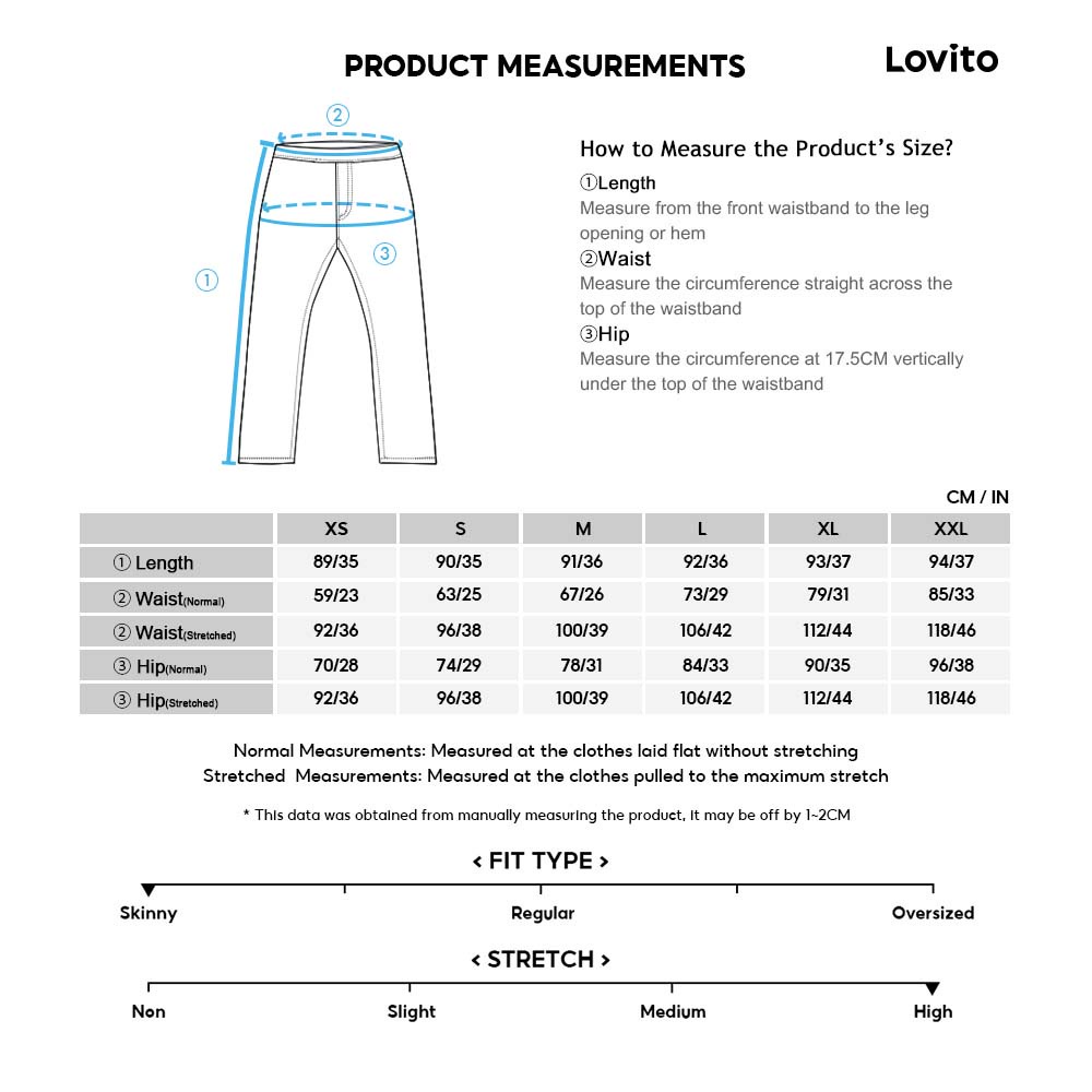Lovito Quần Legging Thể Thao Màu Trơn Co Giãn Tốt L26AD041 (màu xanh quân đội/ xám đậm/ đen)